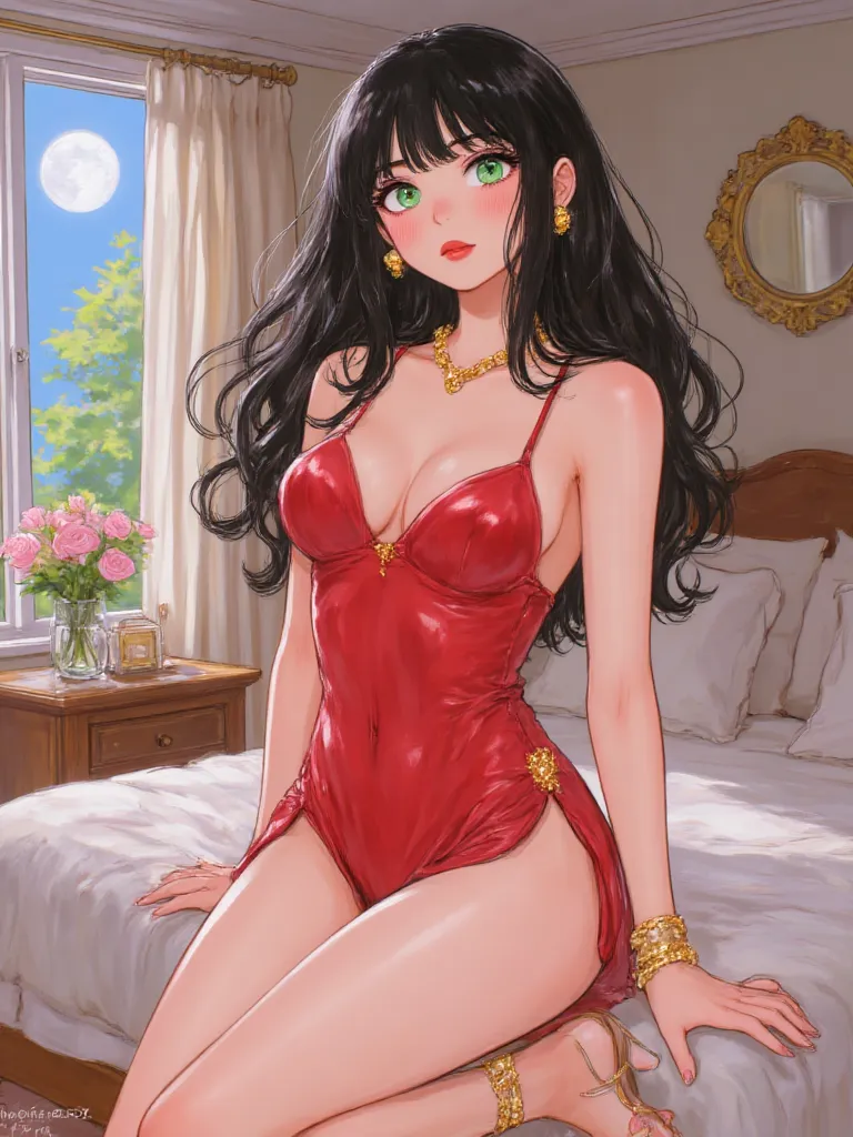 Thumbnail of Мишель