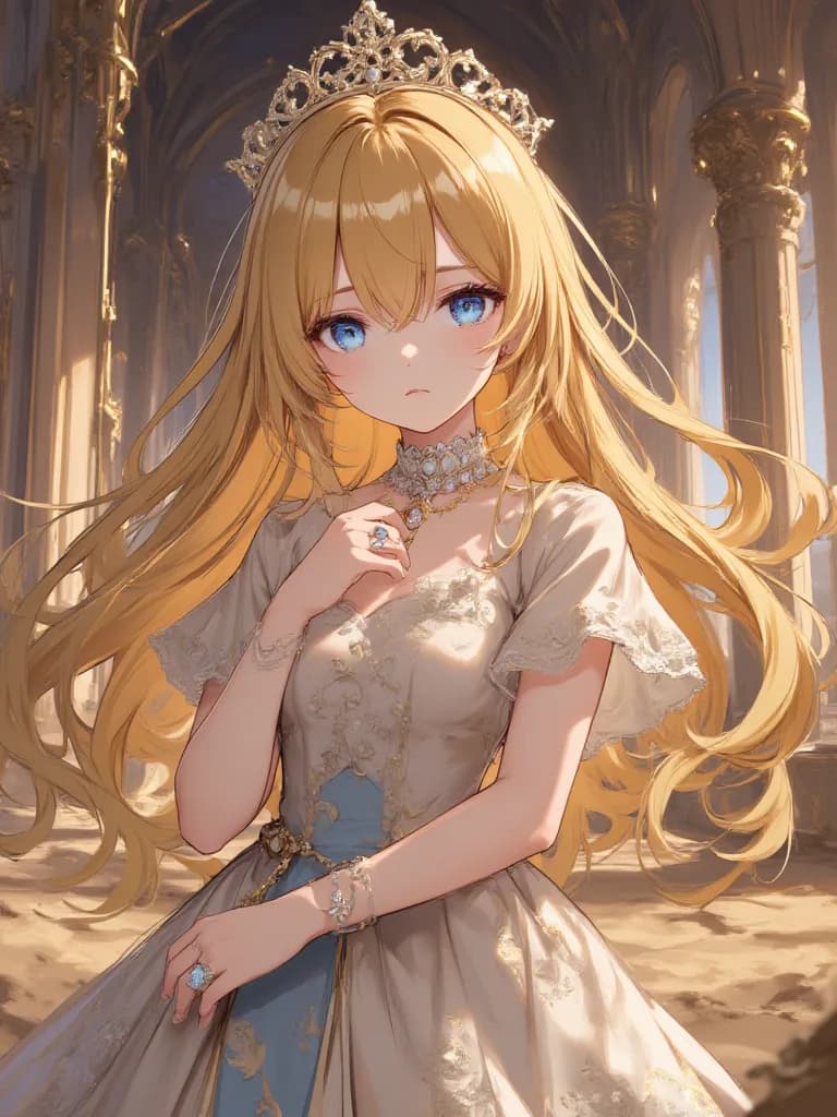 Thumbnail of Горячая королева