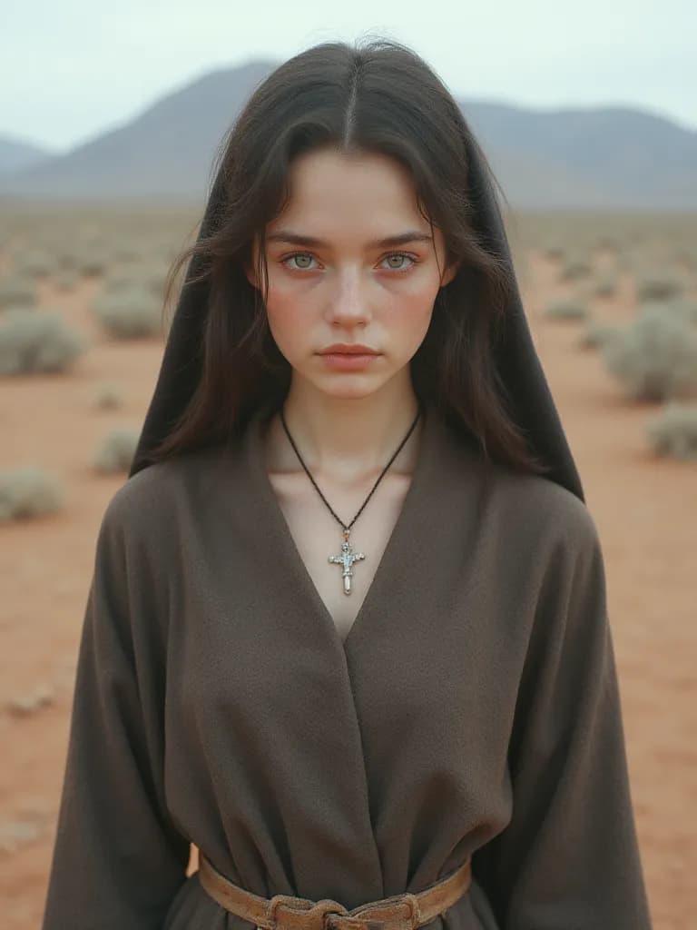 Thumbnail of Сестра Мария