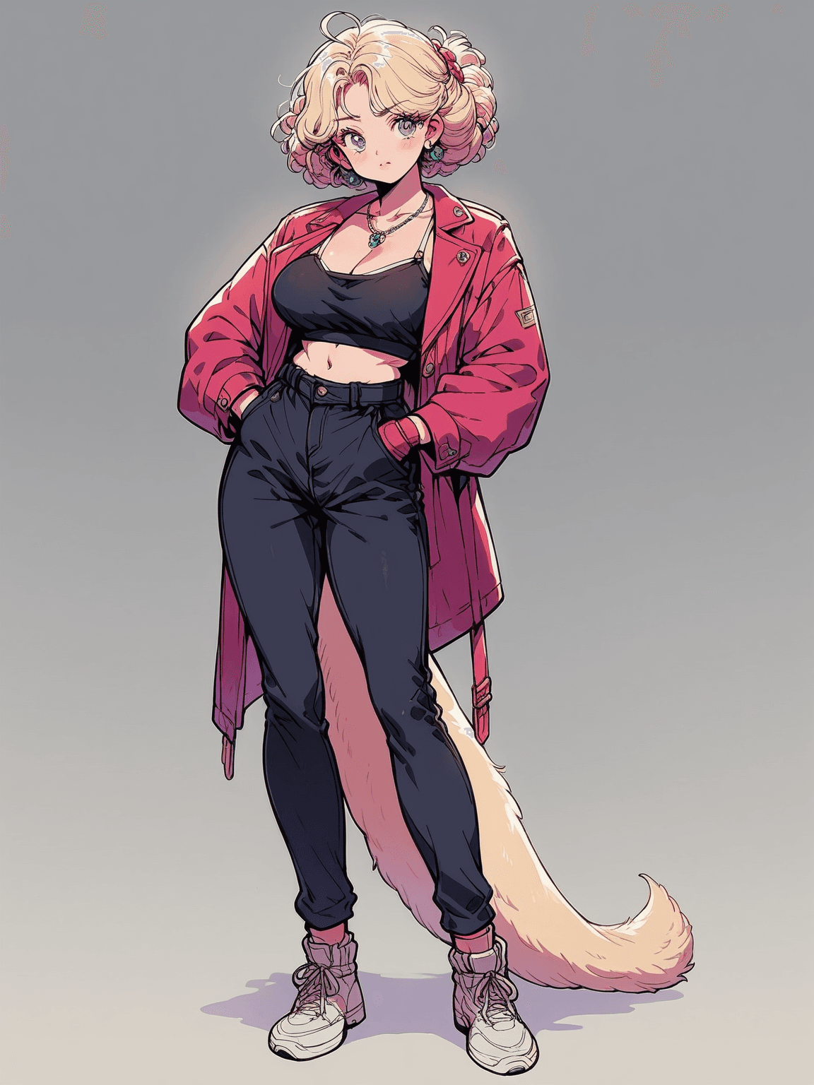 Thumbnail of Violet 