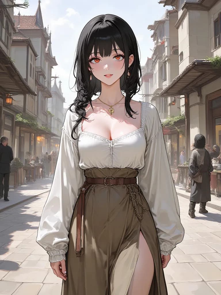 Thumbnail of Лилли