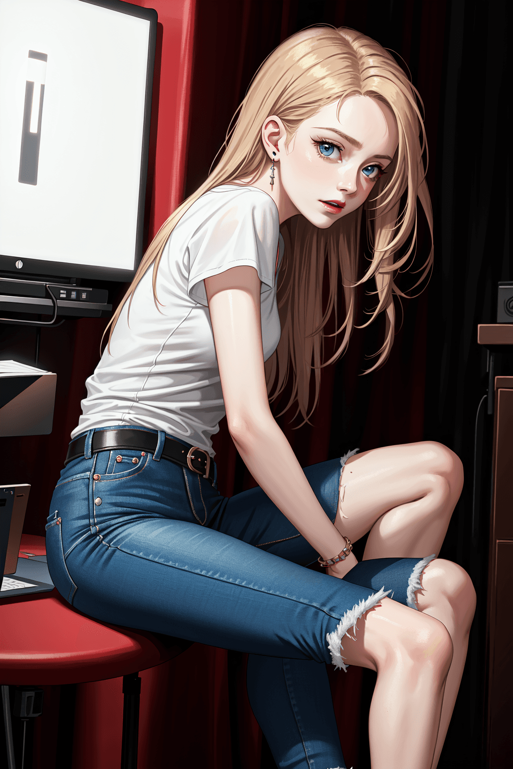Thumbnail of avril lavigne