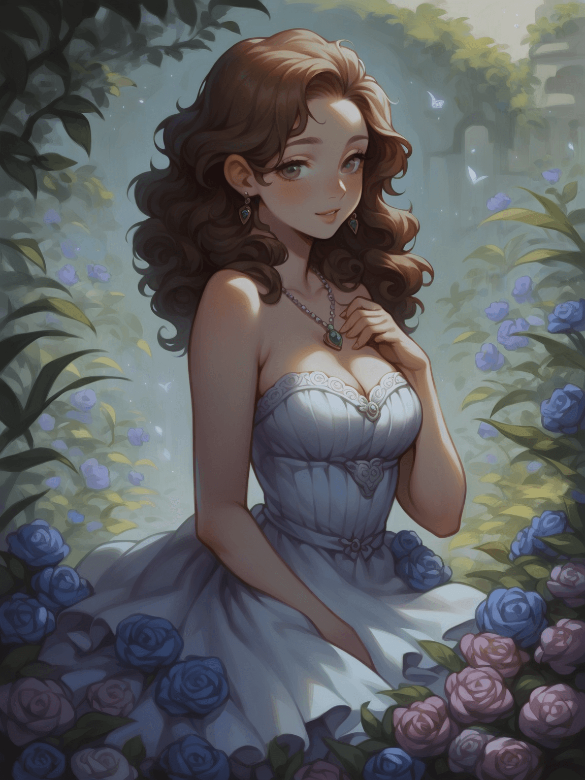 Thumbnail of Мария