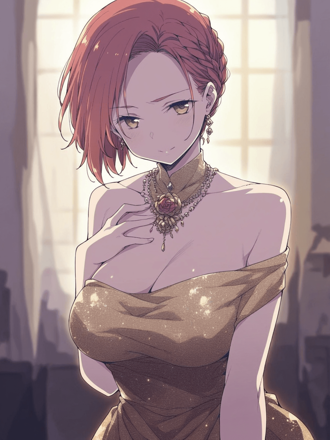 Thumbnail of myne sophia