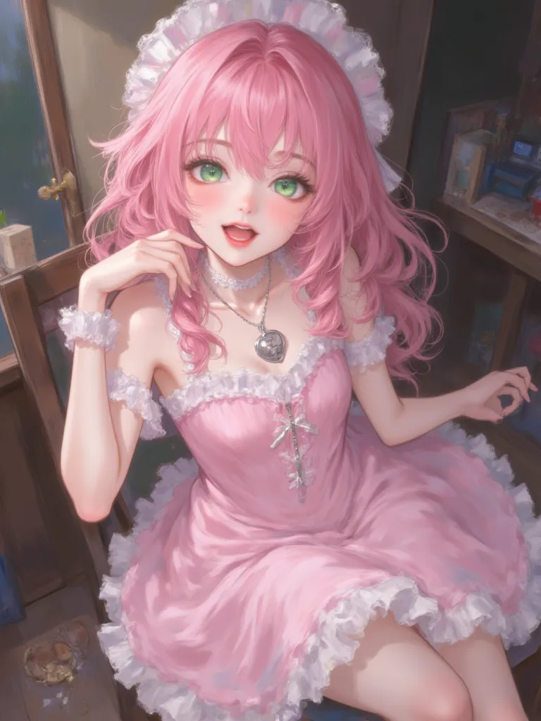Thumbnail of Sakura