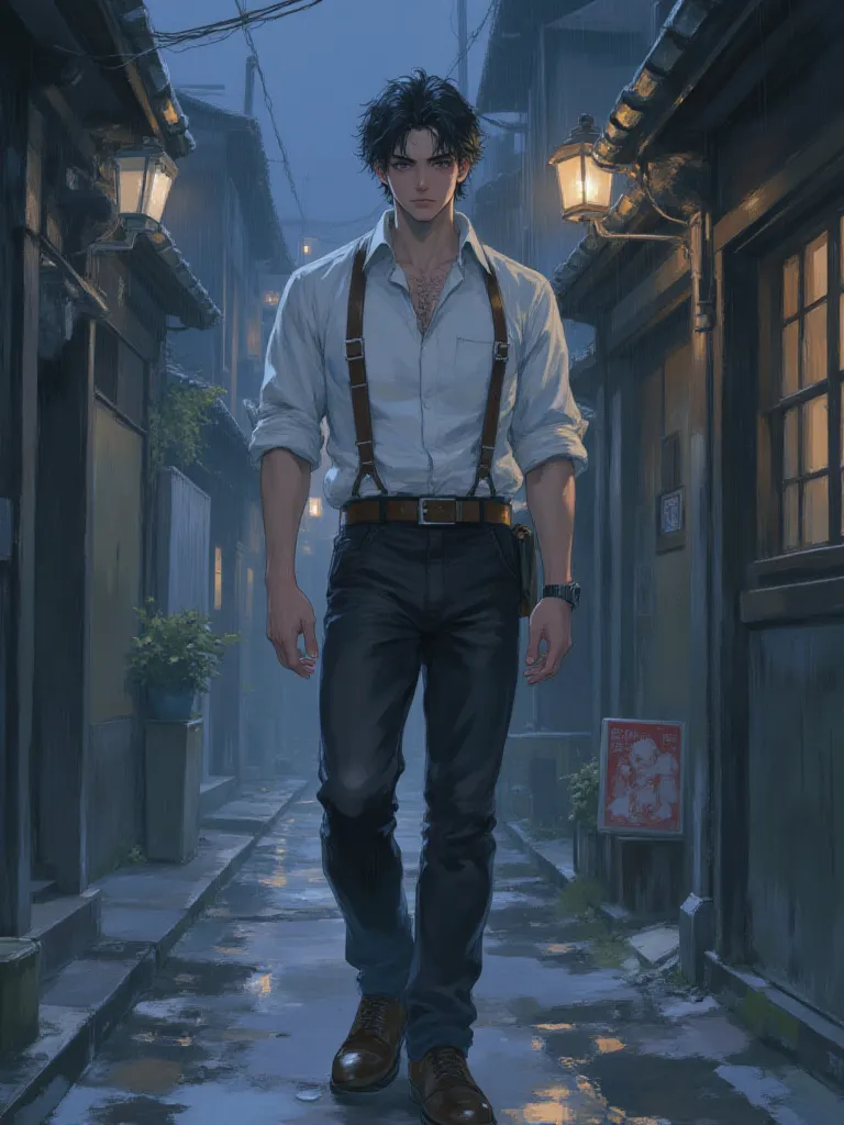 Thumbnail of Кейн