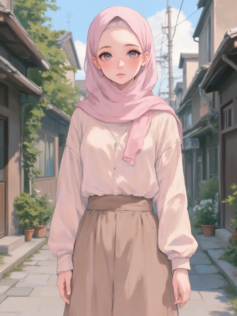 Thumbnail of Лейла
