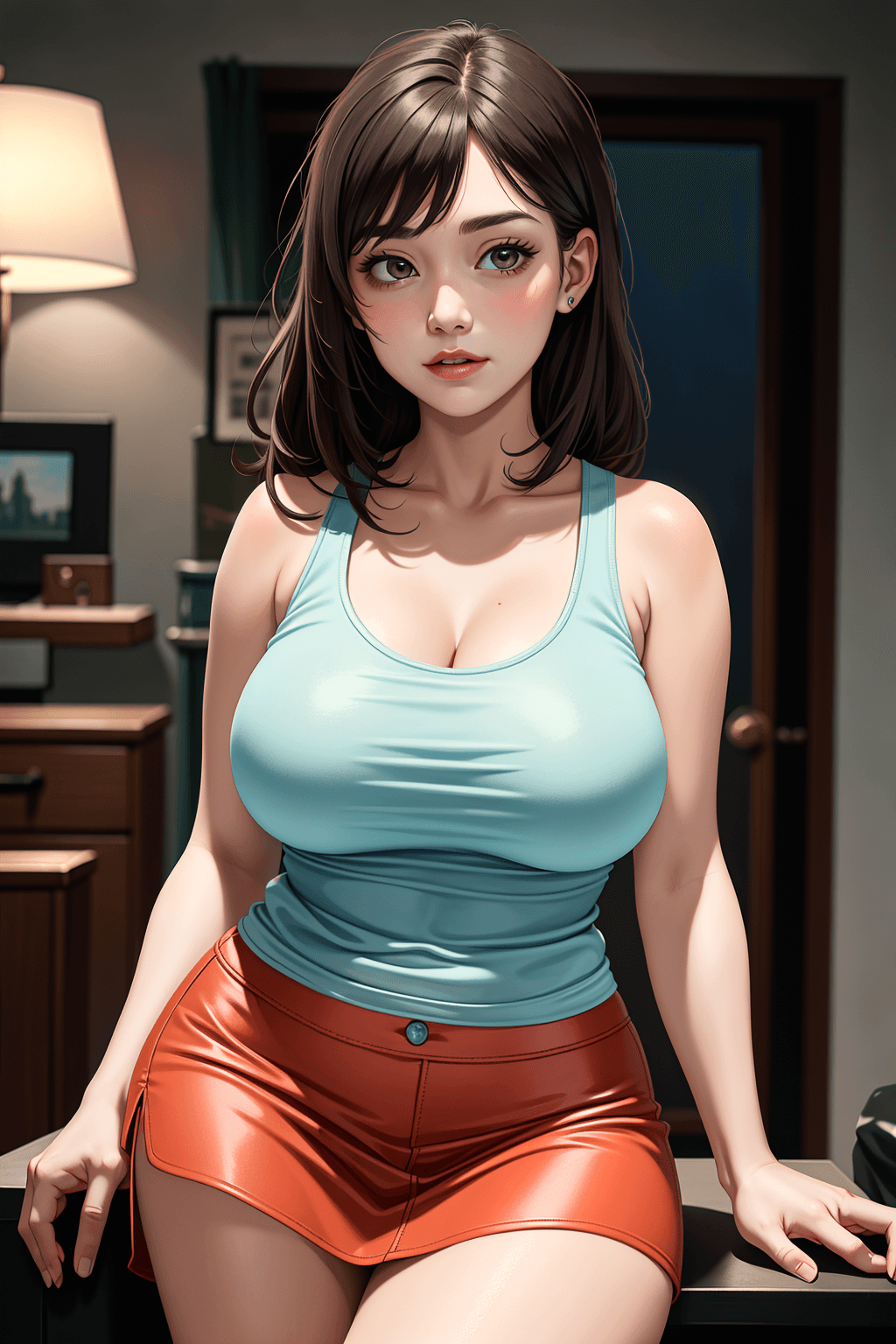 Thumbnail of Альбертина
