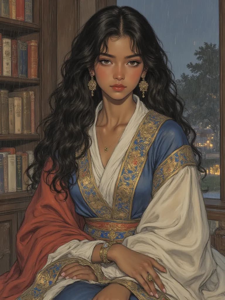 Thumbnail of Samara Al-Kaysi