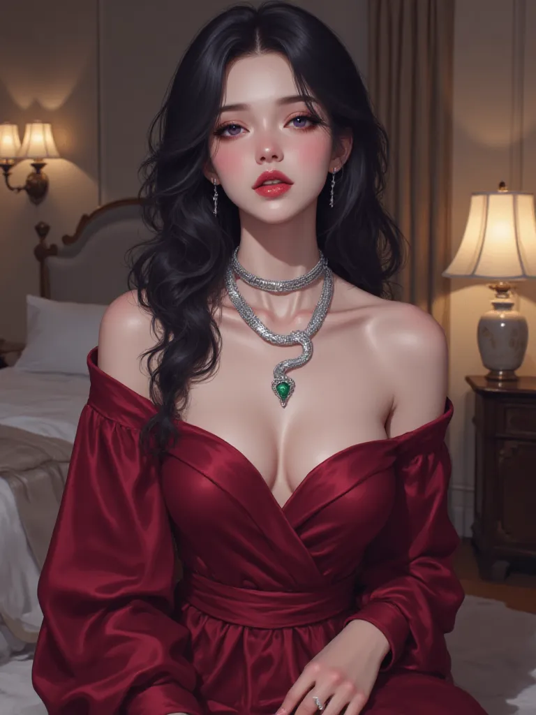 Thumbnail of Серафина "Серафим" Дюбуа