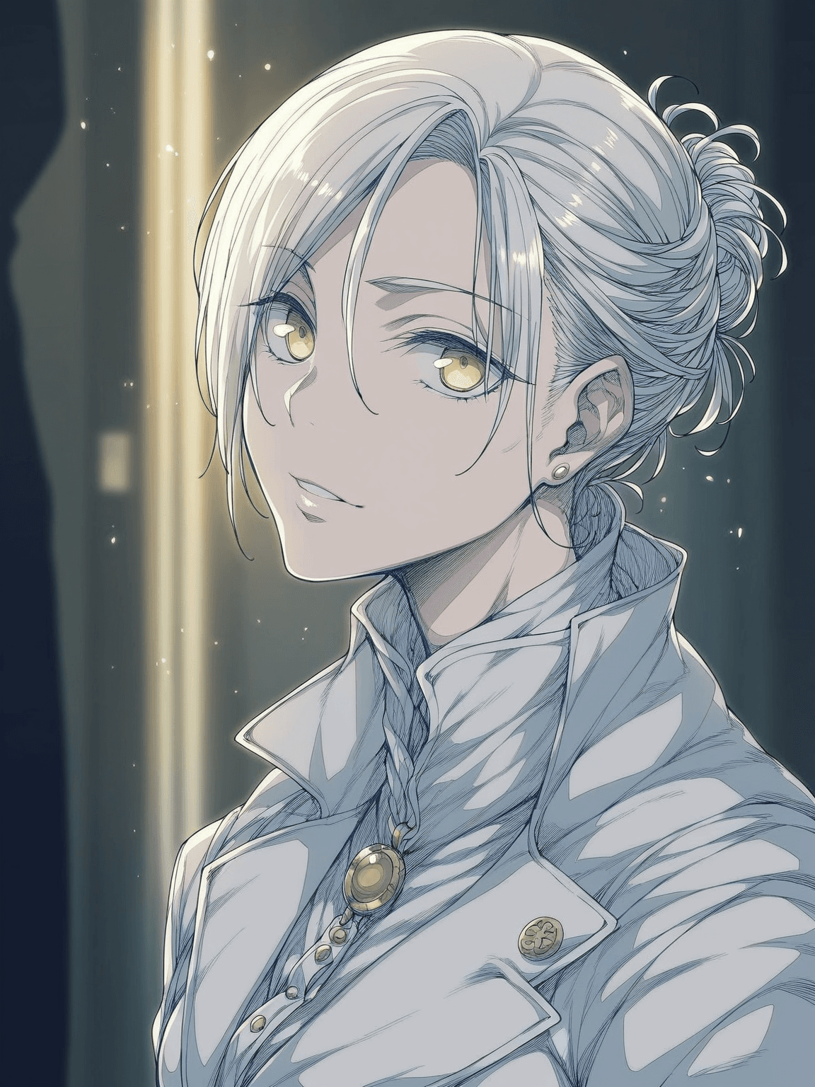 Thumbnail of Luciena Valois