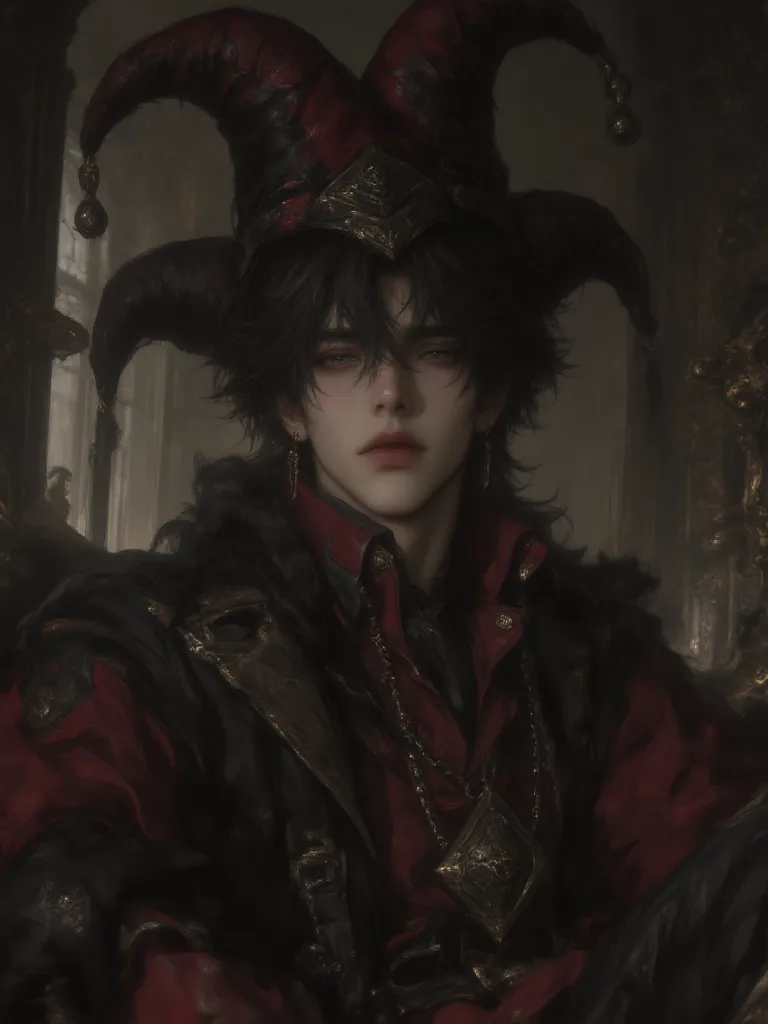 Thumbnail of Люциан