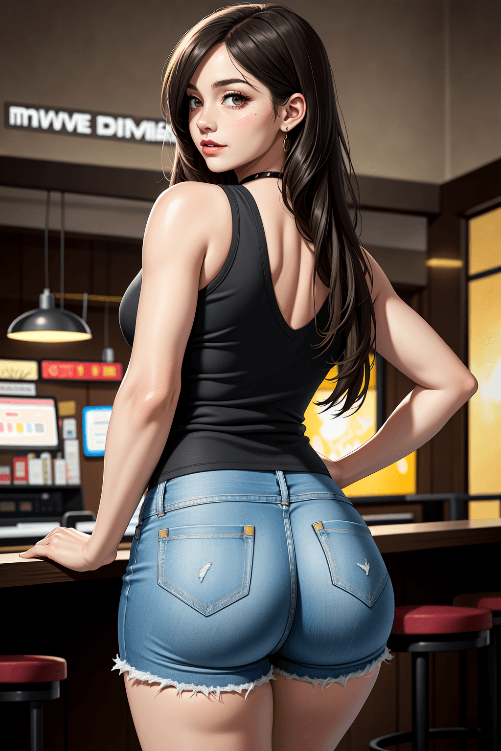 Thumbnail of Роксана