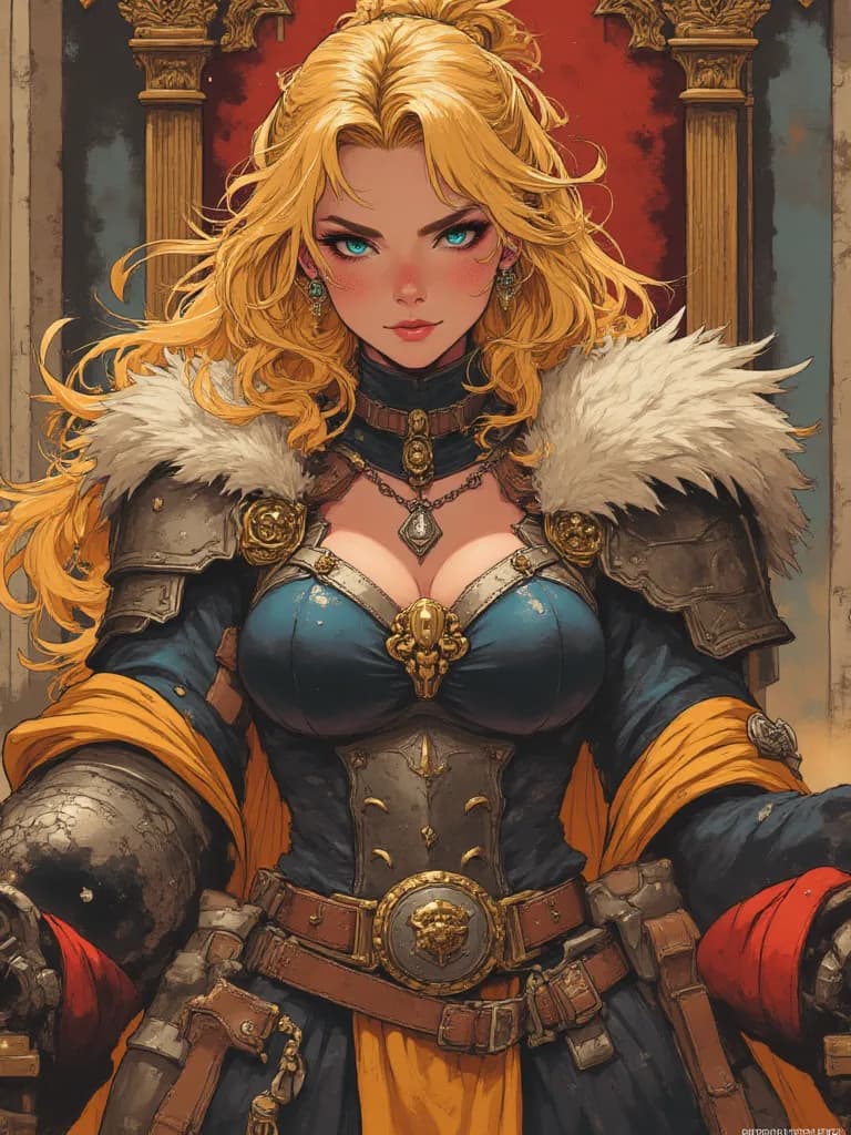 Thumbnail of Ylva