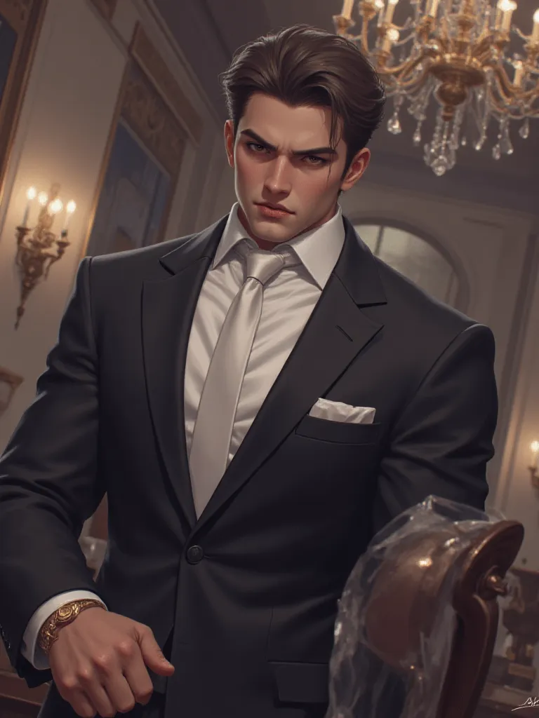Thumbnail of Сантьяго