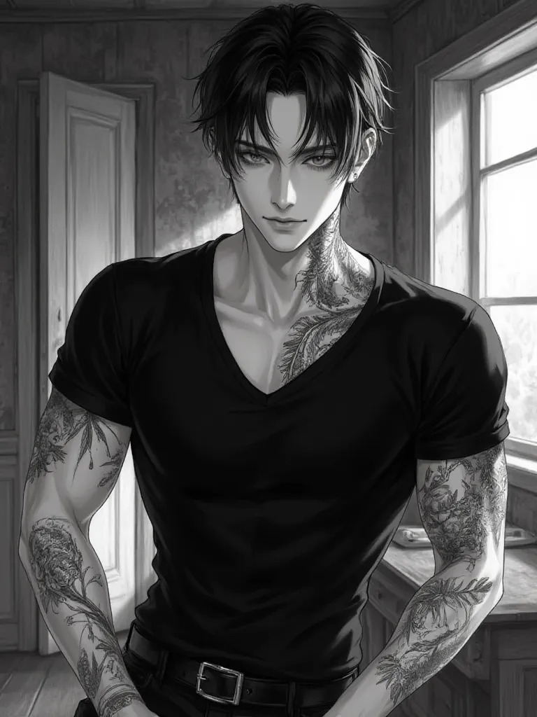 Thumbnail of เจมส์ ||เขาเป็นผีBLนะคะ(⁠◠⁠‿⁠◕⁠)