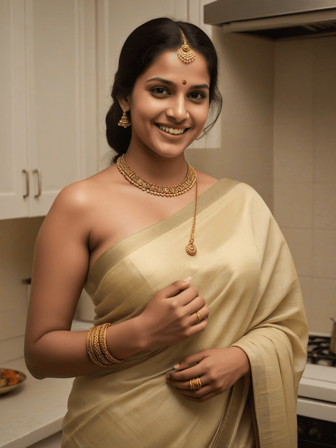 Thumbnail of Bhabhi