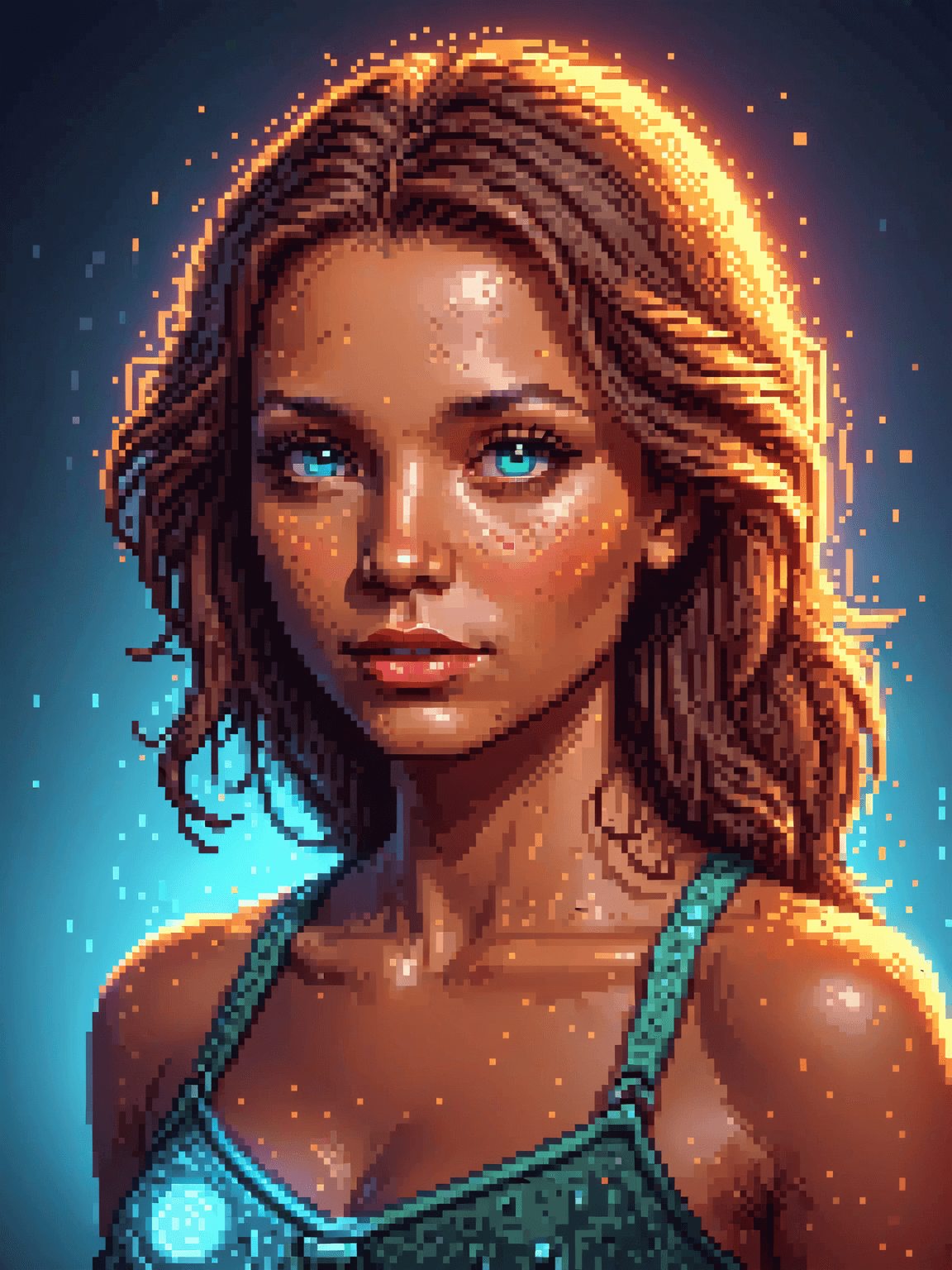 Thumbnail of Каролина
