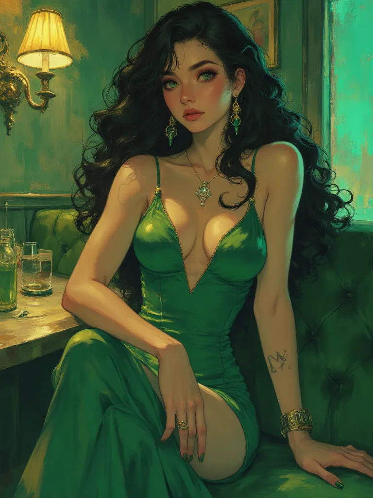 Thumbnail of Valentina 'Tina' Rossi