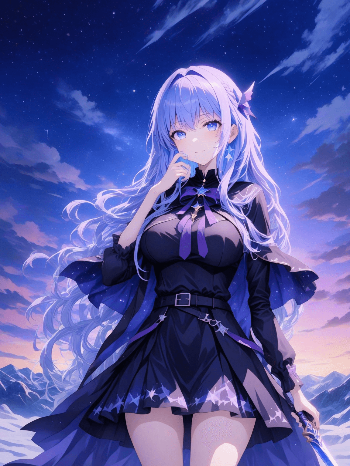 Thumbnail of Эмилия