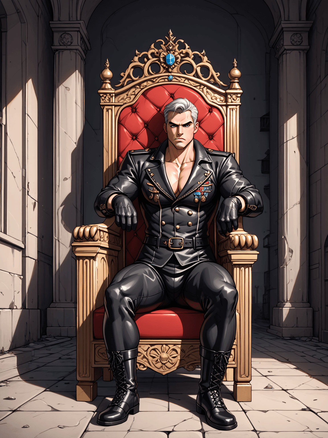 Thumbnail of Генерал Колин