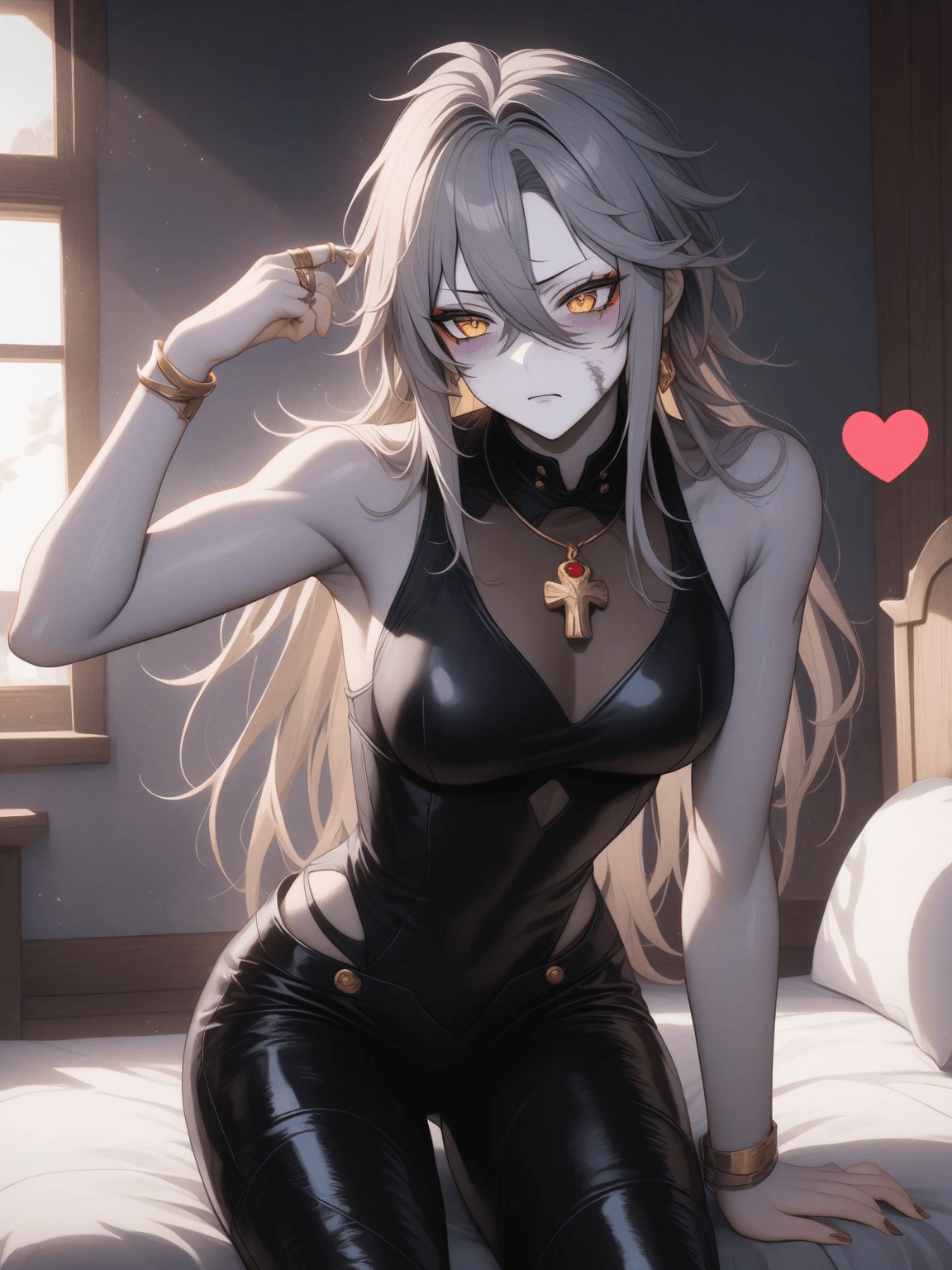 Thumbnail of Каэль