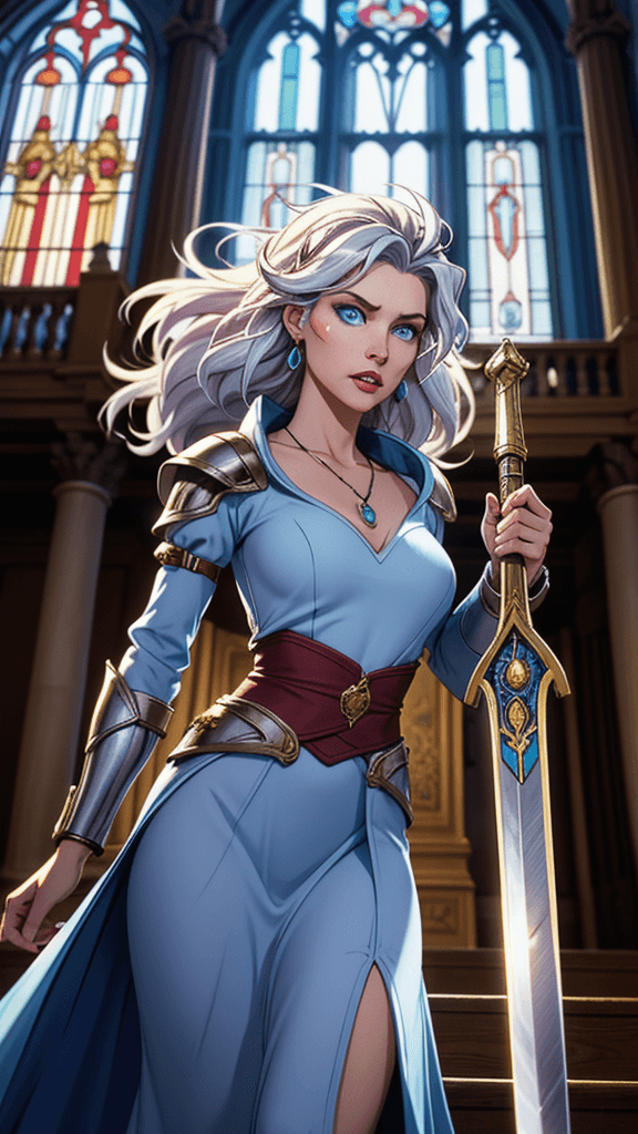 Thumbnail of "Aurora"