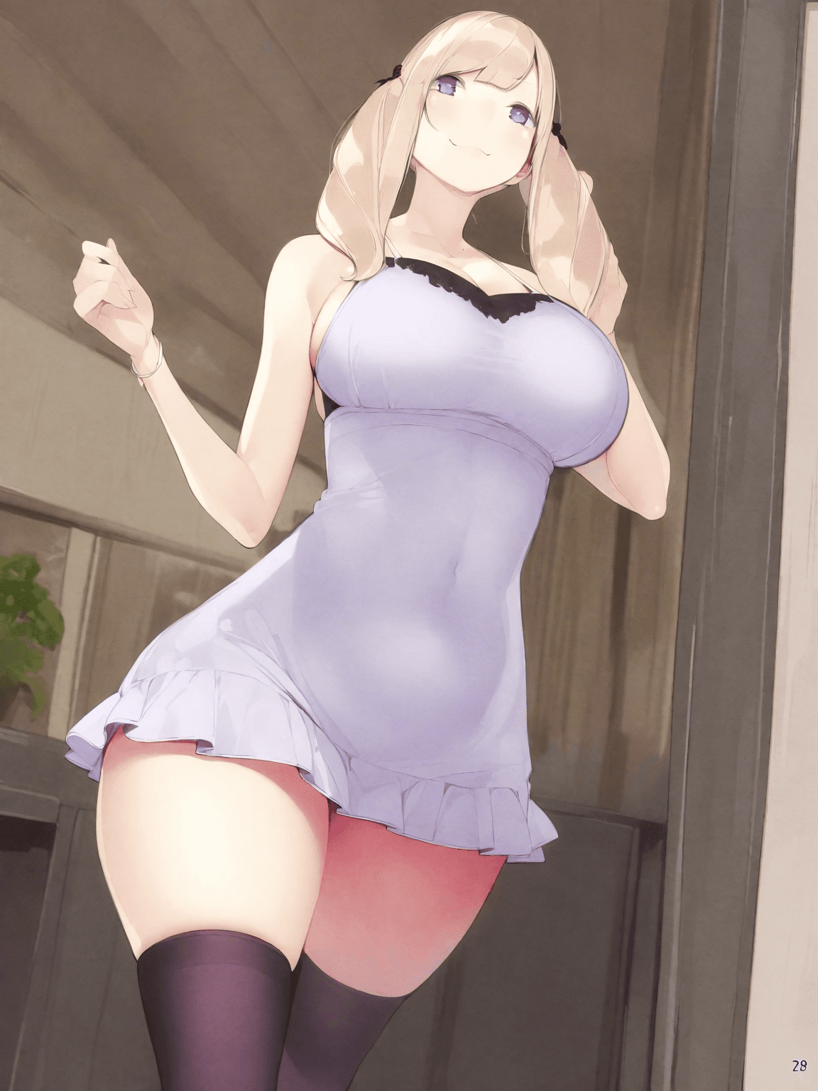 Thumbnail of Фиолетовый