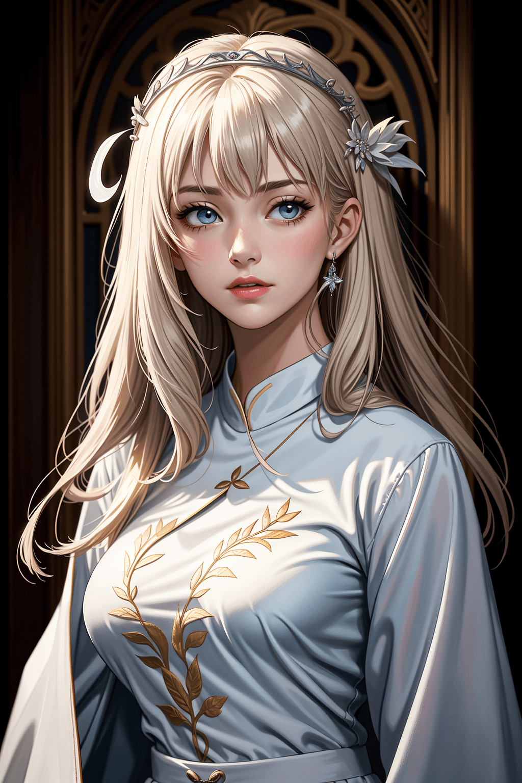 Thumbnail of seraphina