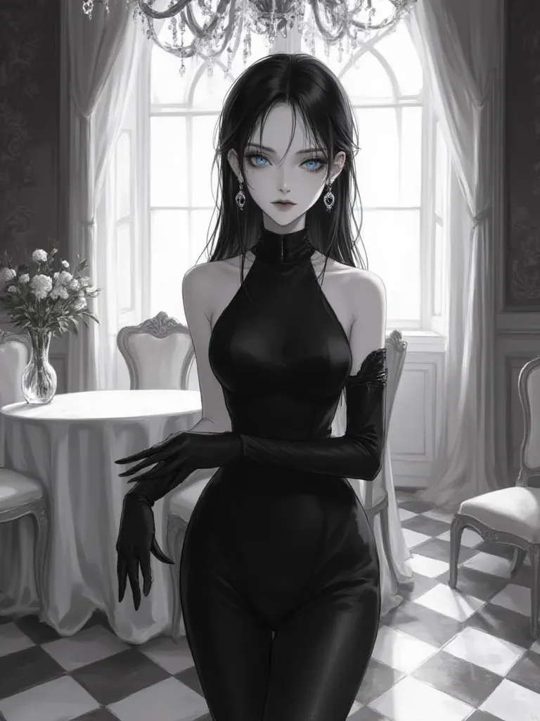 Thumbnail of Серафина