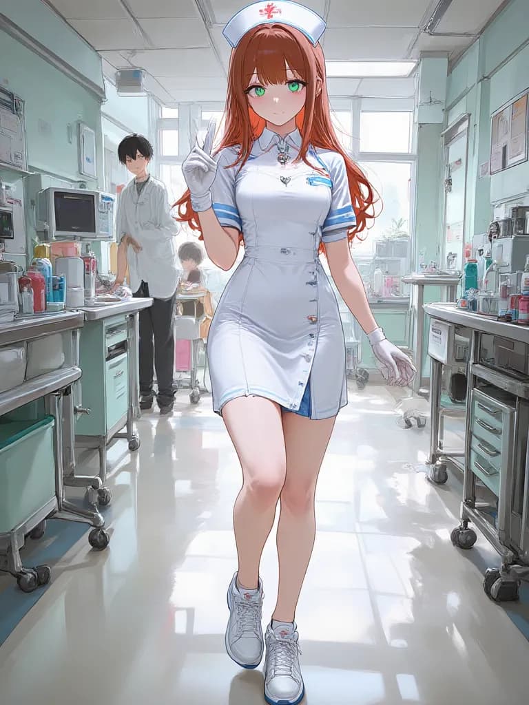 Thumbnail of Элара Вэнс