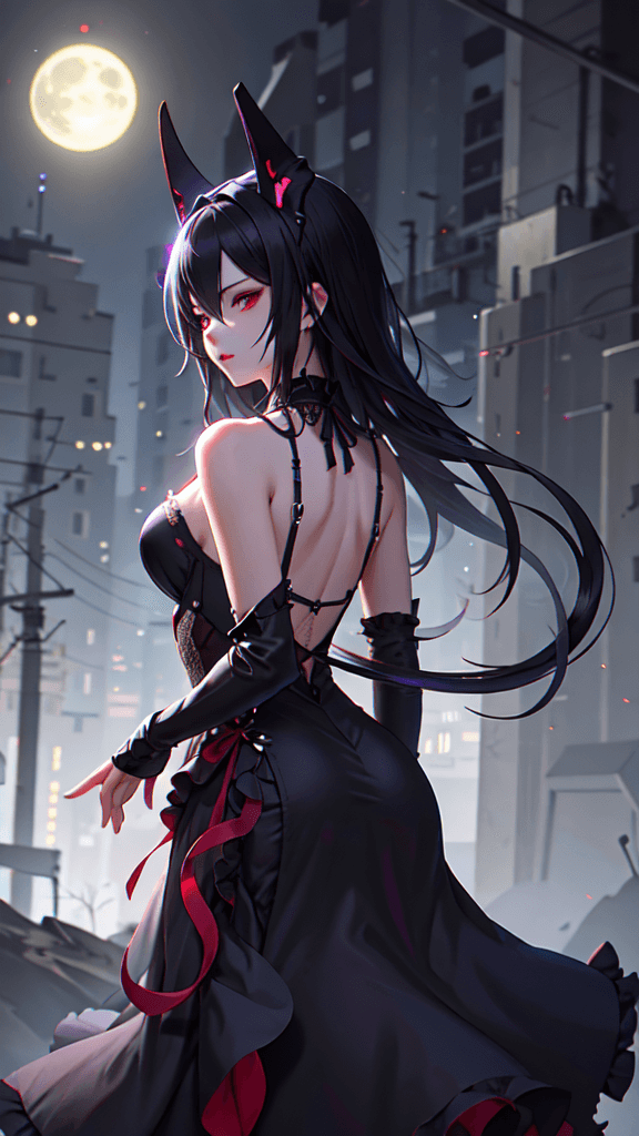 Thumbnail of "Yami"