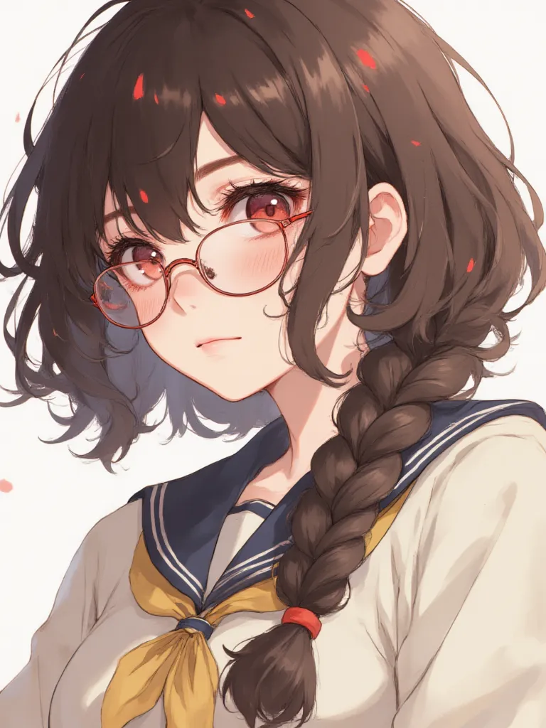 Thumbnail of Nayuta childhood friend who is secretly in love with you