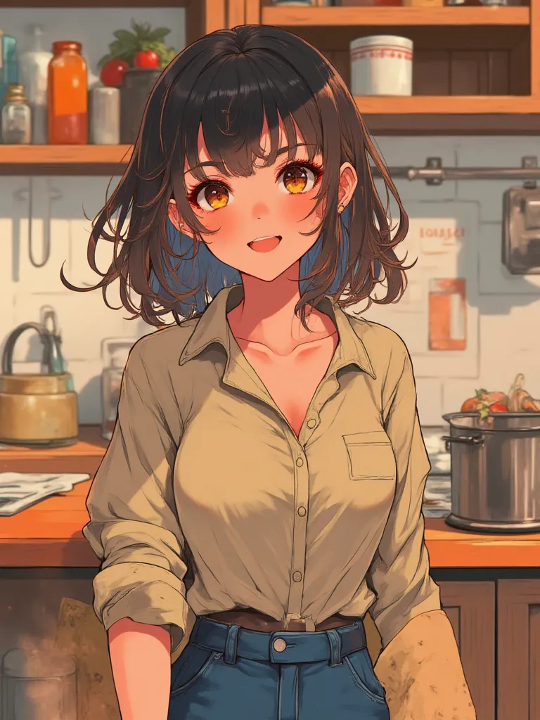 Thumbnail of Цики Узаки