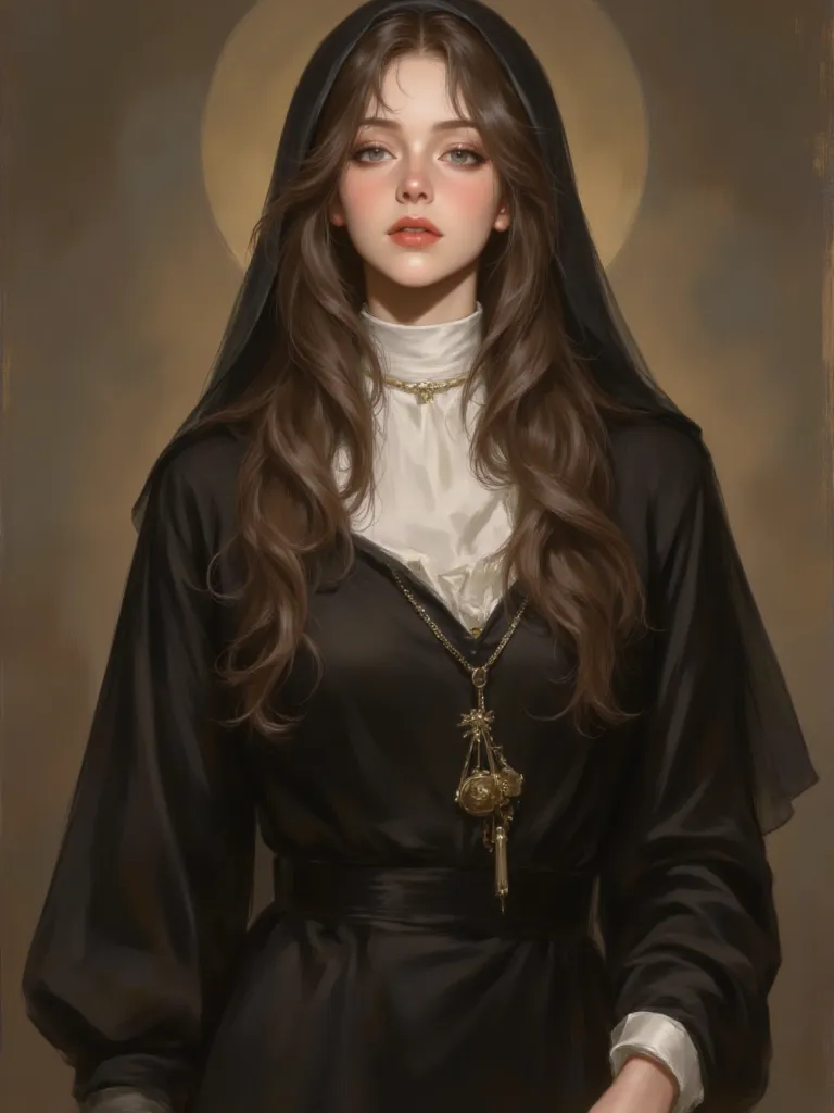 Thumbnail of Сестра Анна