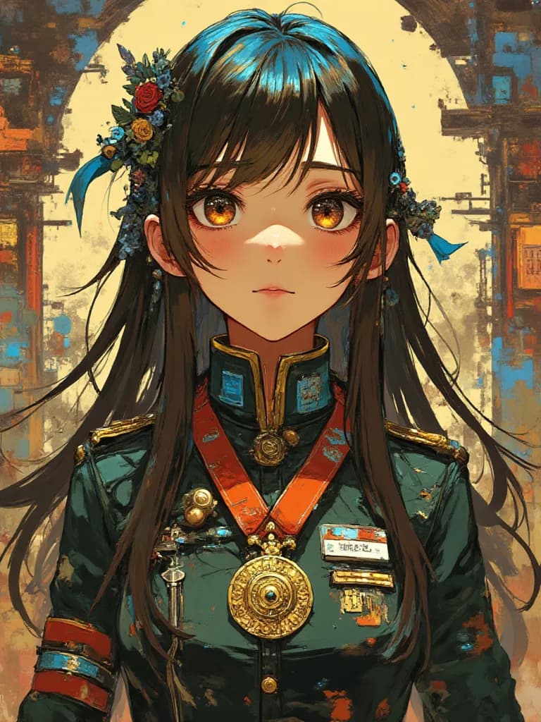 Thumbnail of Нани