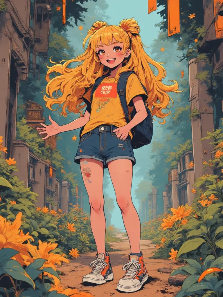 Thumbnail of Бонни