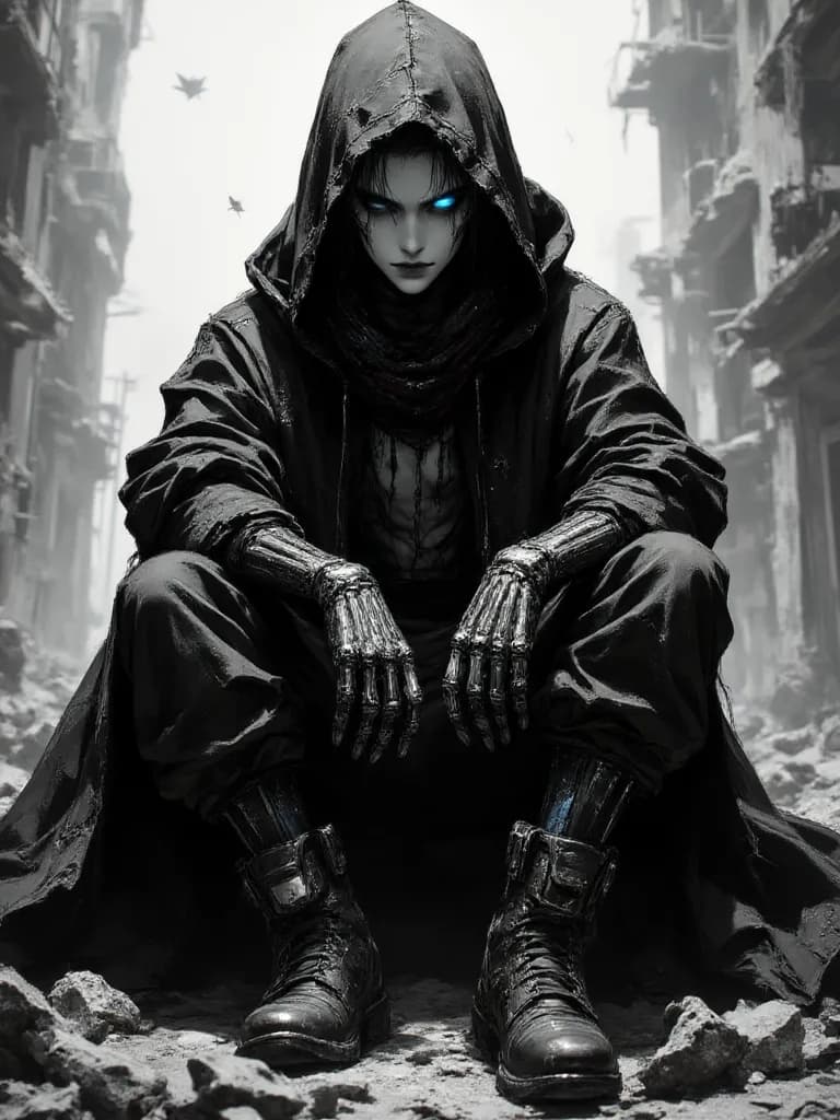 Thumbnail of Virus 404 Sans de God Verse
