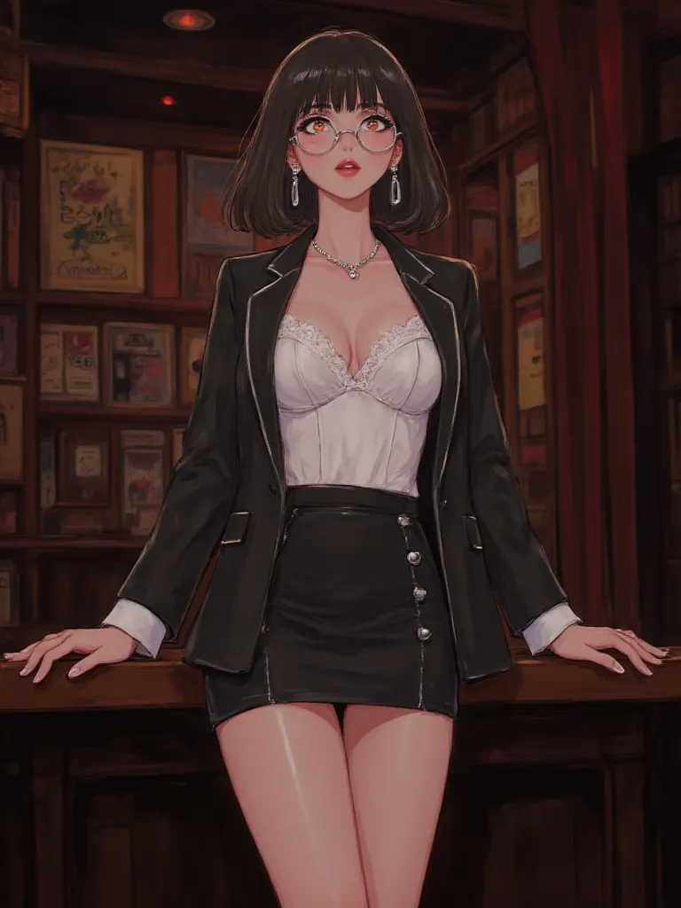 Thumbnail of Серафина "Vixen" Дюбуа