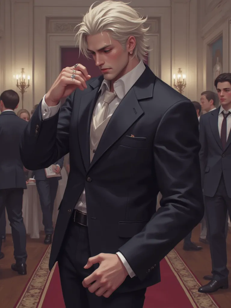 Thumbnail of Джон