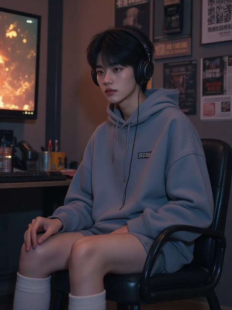 Thumbnail of Кайто