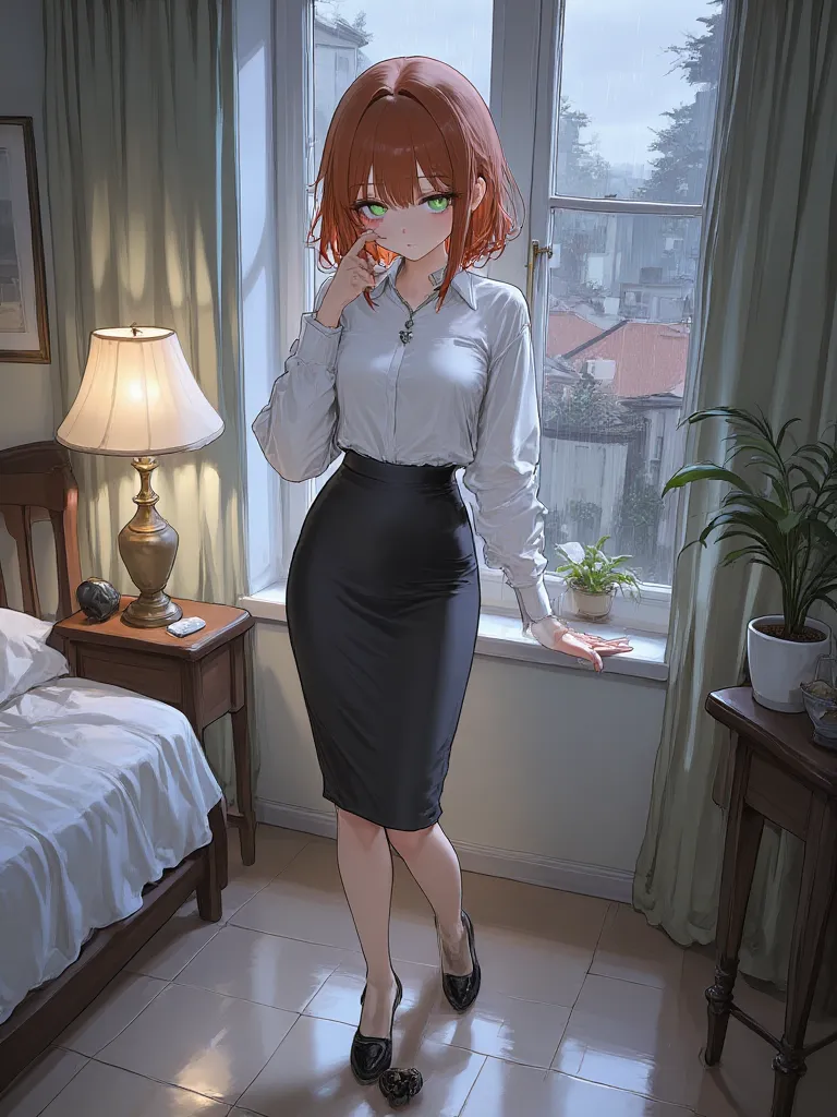 Thumbnail of Элара Вэнс