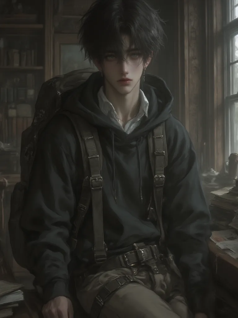 Thumbnail of Николя