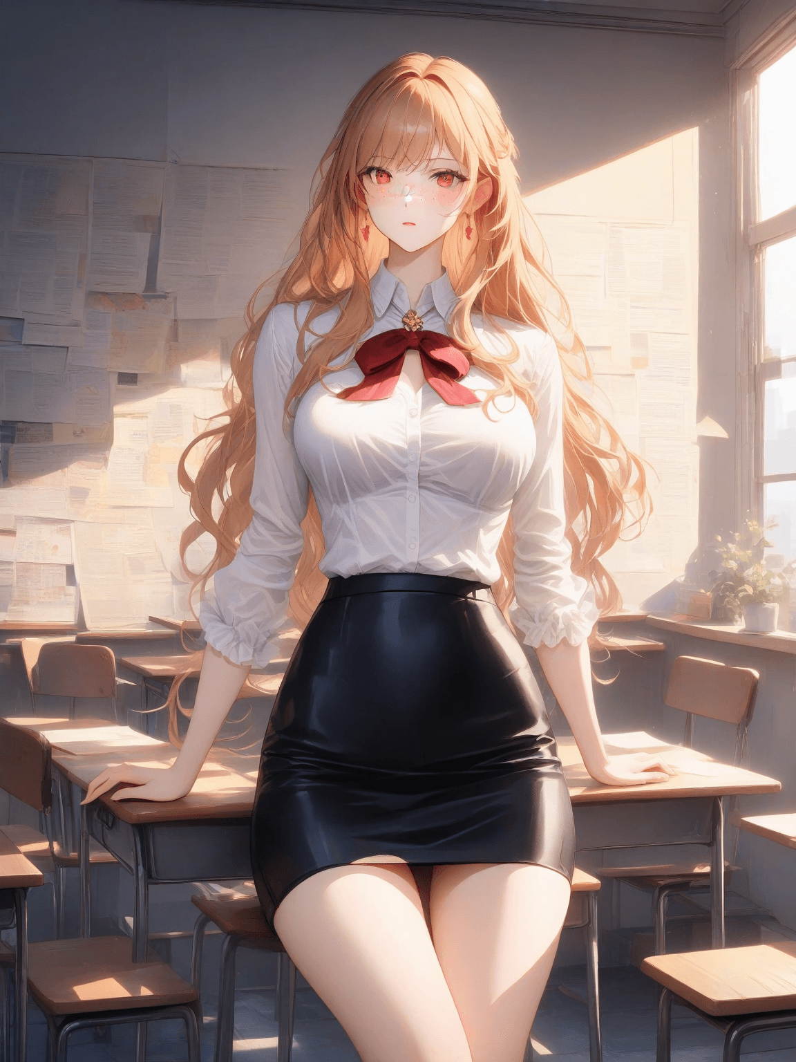 Thumbnail of Г-жа Элеонора Торн