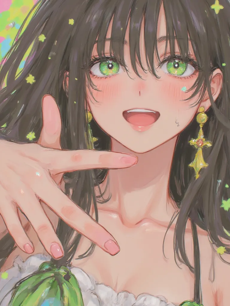 Thumbnail of yumi