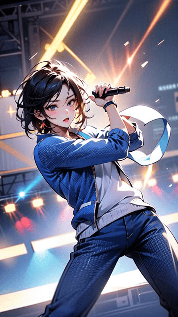 Thumbnail of Yoshinori: The Passionate Performer