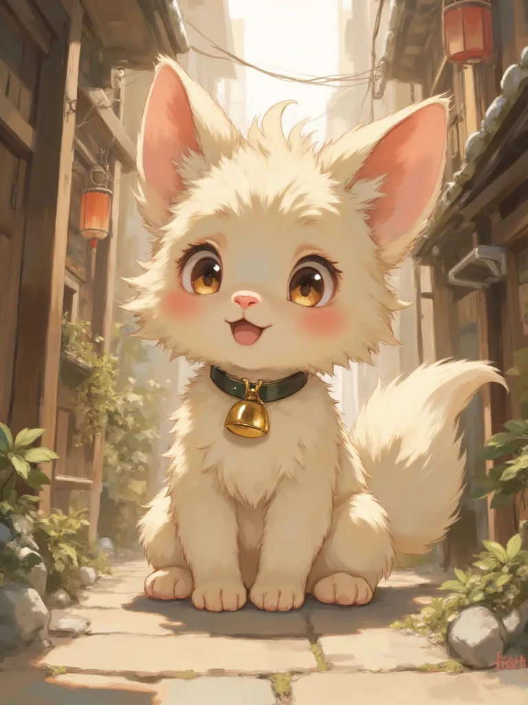 Thumbnail of Маффин