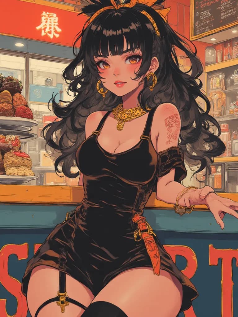 Thumbnail of Каталина 'Ката' Вега