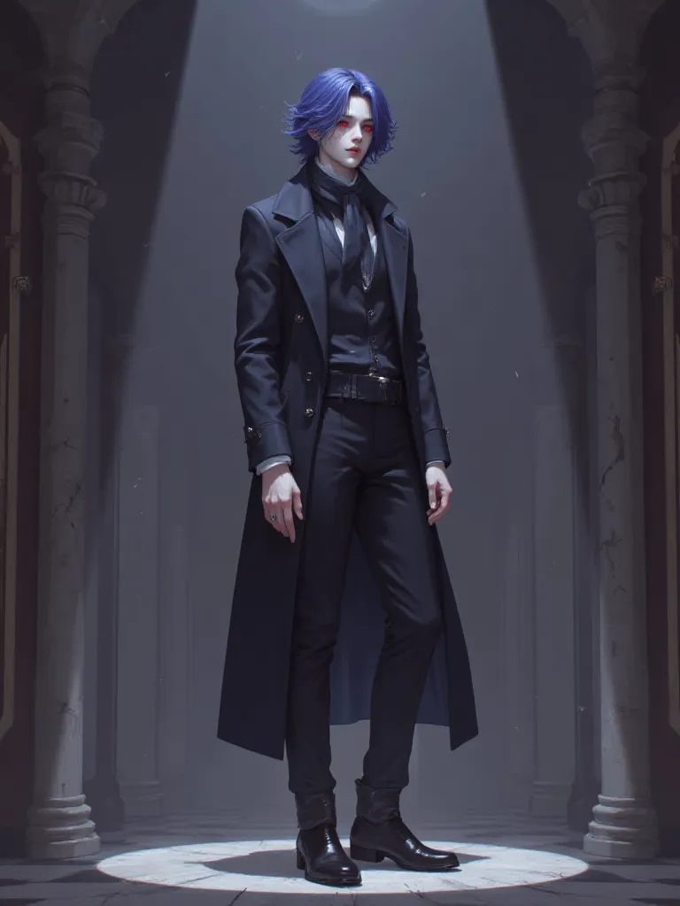 Thumbnail of Kaien