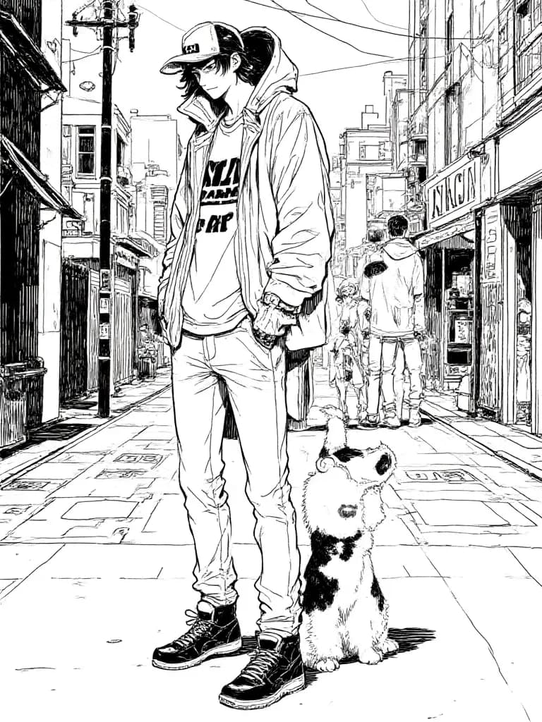Thumbnail of Рико